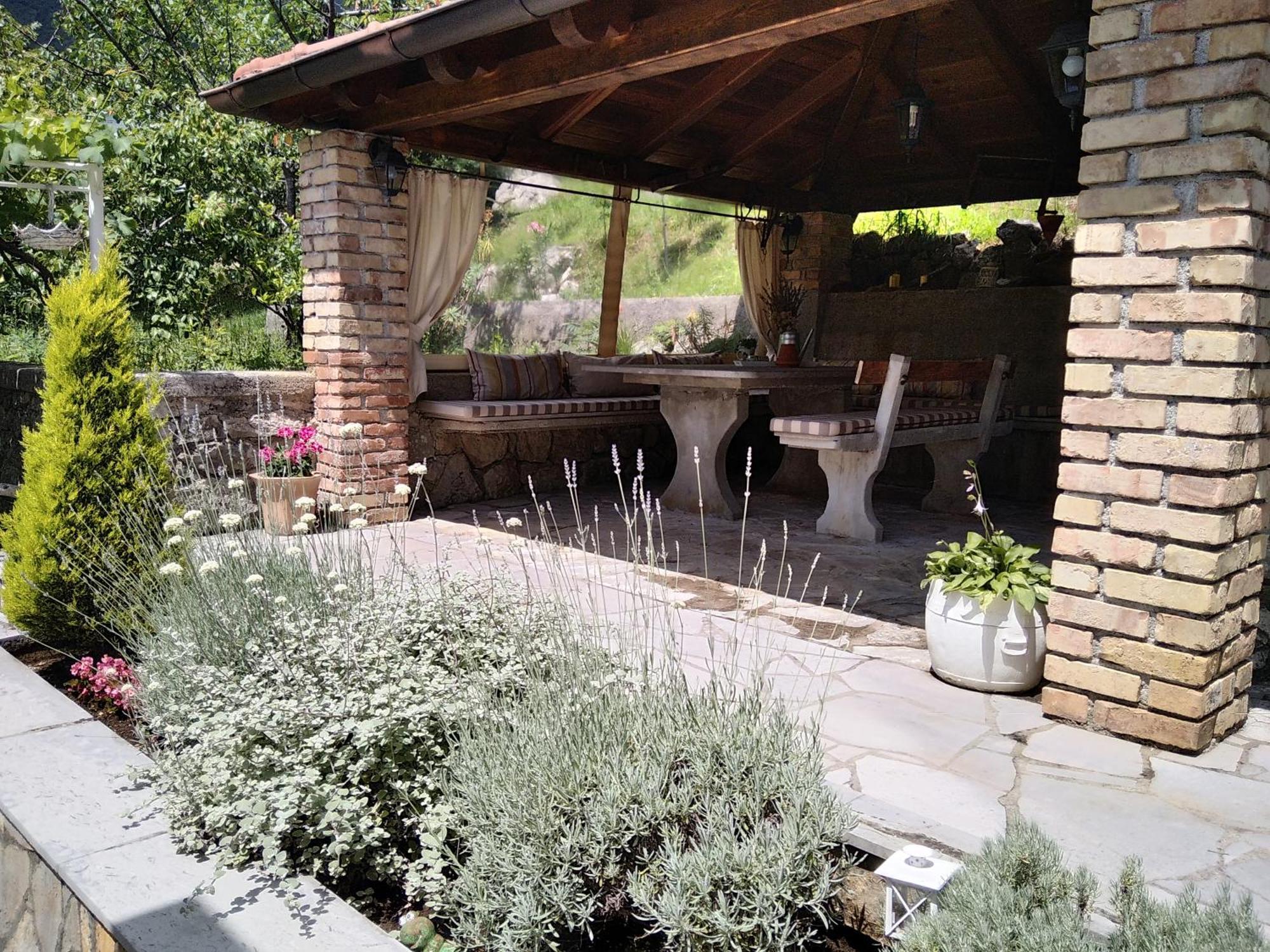 Apartments & Rooms Mikleus Apartment Moscenicka Draga