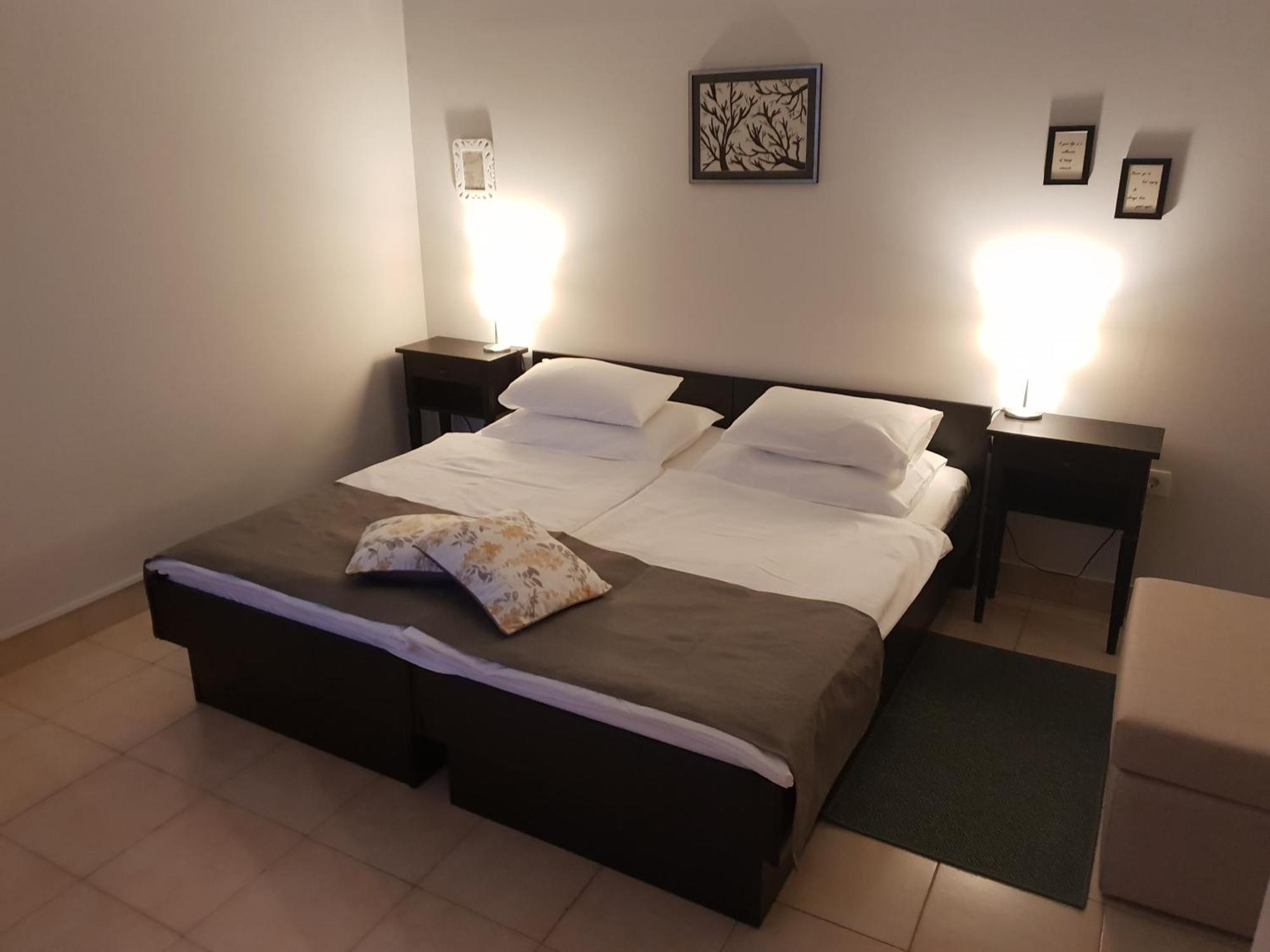 Apartments & Rooms Mikleus * Moscenicka Draga