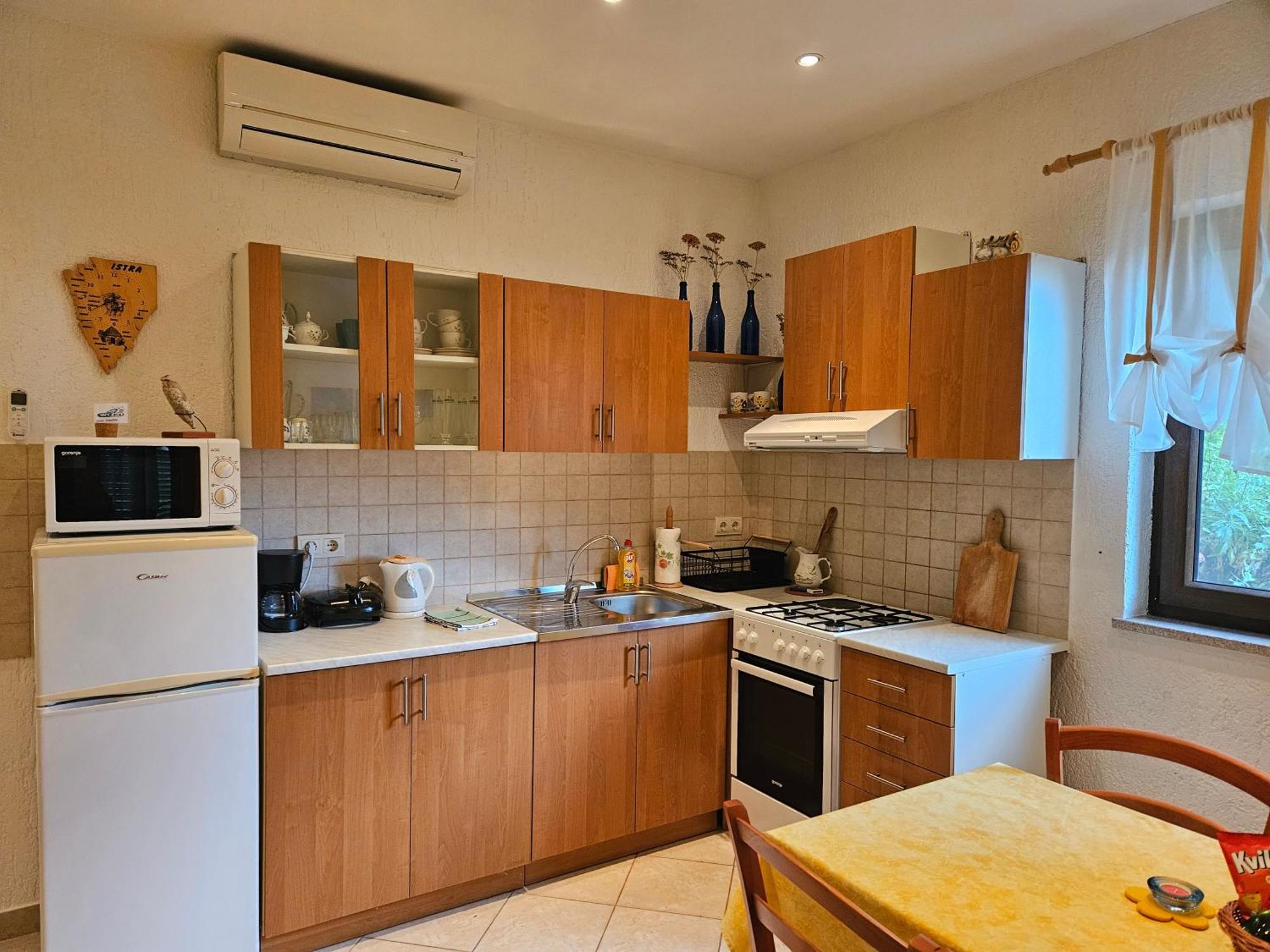 & Mikleus Apartment