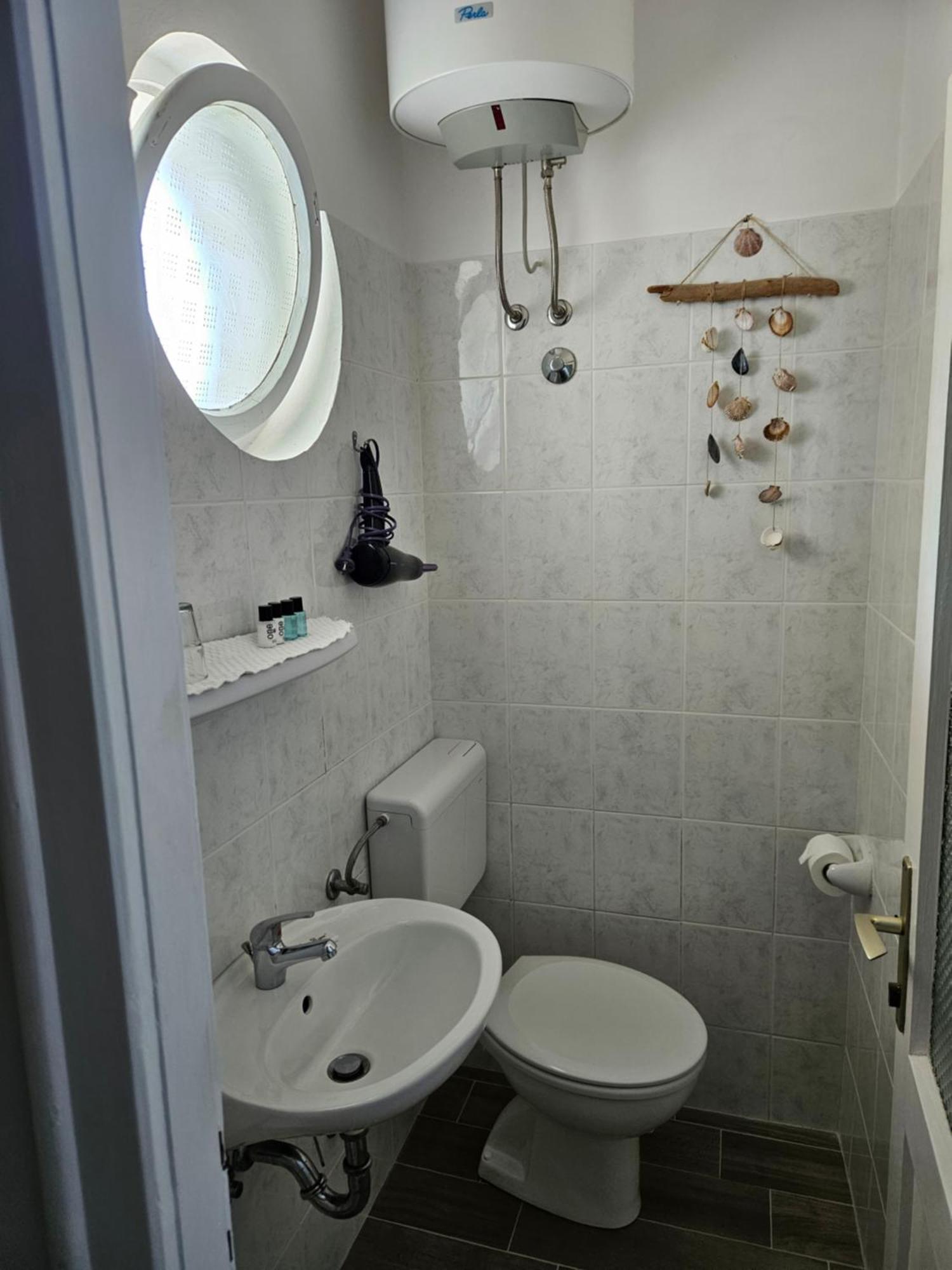 & Mikleus Apartment *