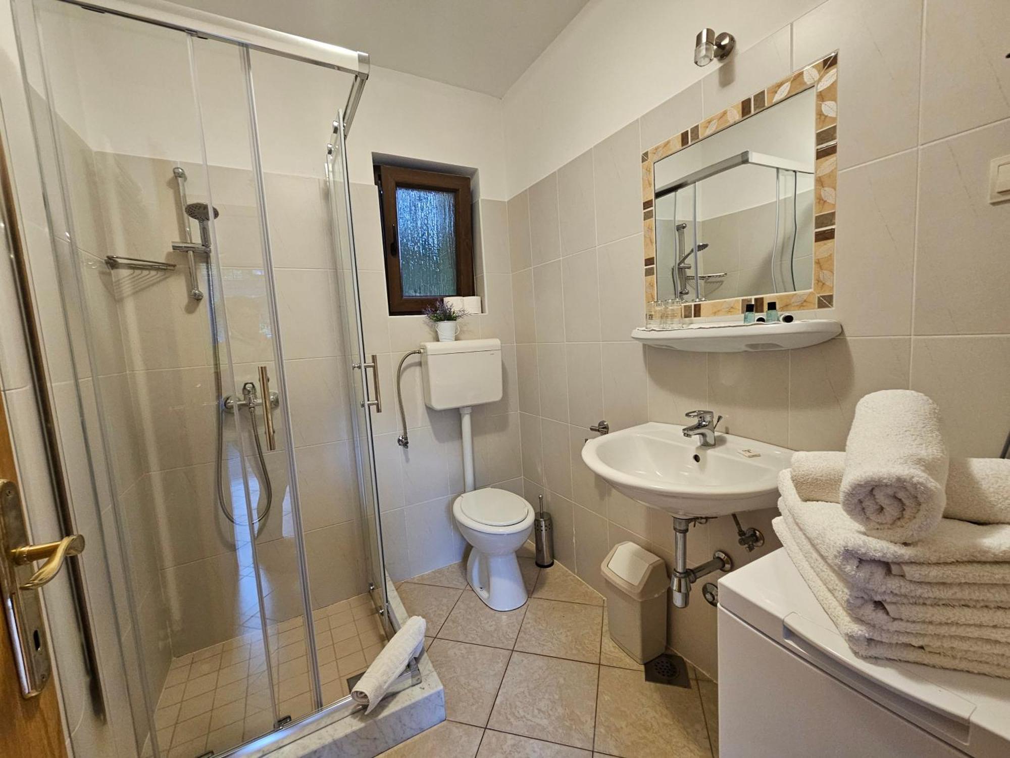 & Mikleus Apartment