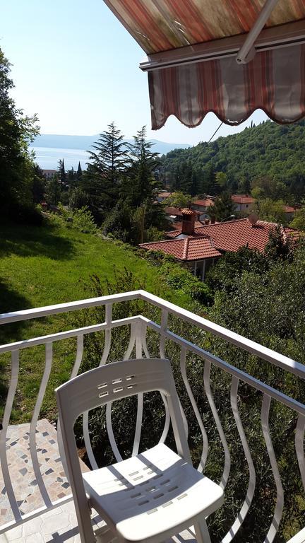 Apartment Apartments & Rooms Mikleus Moscenicka Draga