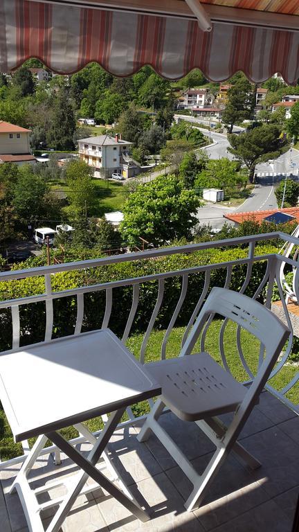 Apartments & Rooms Mikleus
