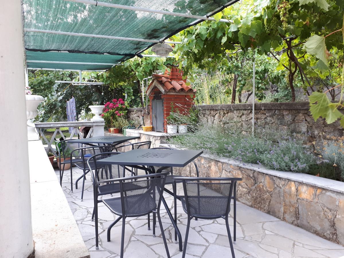 Apartments & Rooms Mikleus *