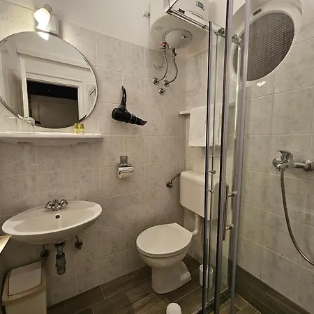 Apartments & Rooms Mikleus Moscenicka Draga Exterior photo
