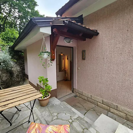 Apartments & Rooms Mikleus Moscenicka Draga Exterior photo