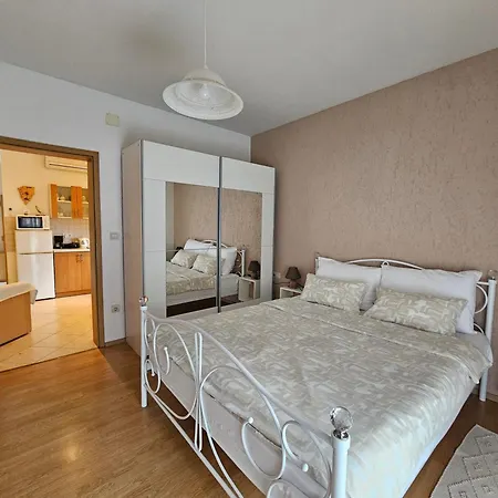 Apartments & Rooms Mikleus Moscenicka Draga Exterior photo