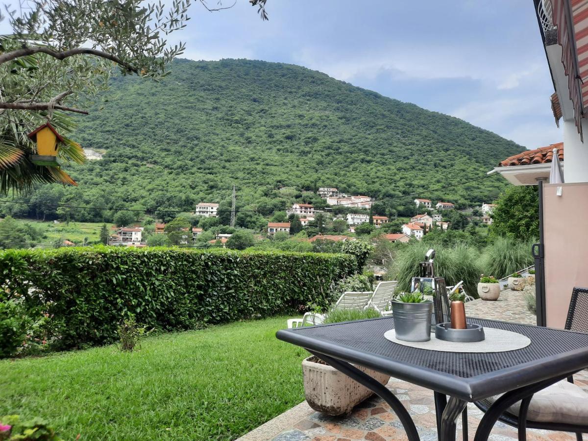 Apartments & Rooms Mikleus Moscenicka Draga