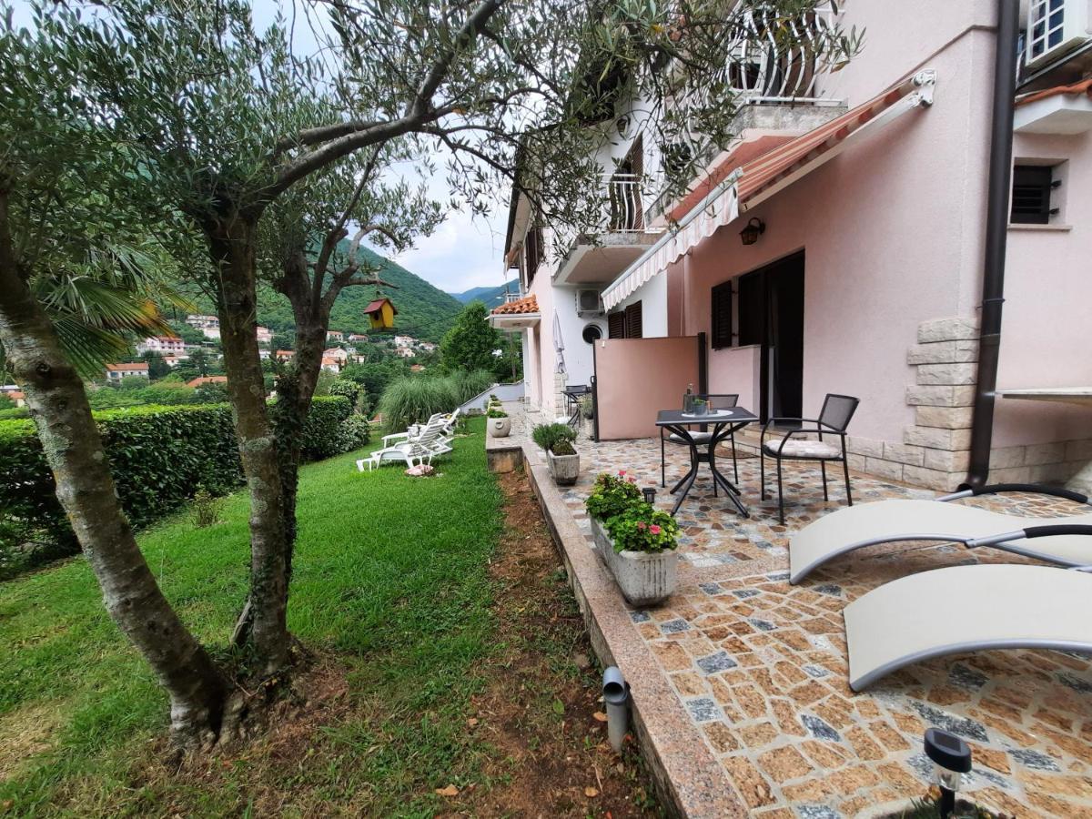 Apartment Apartments & Rooms Mikleus