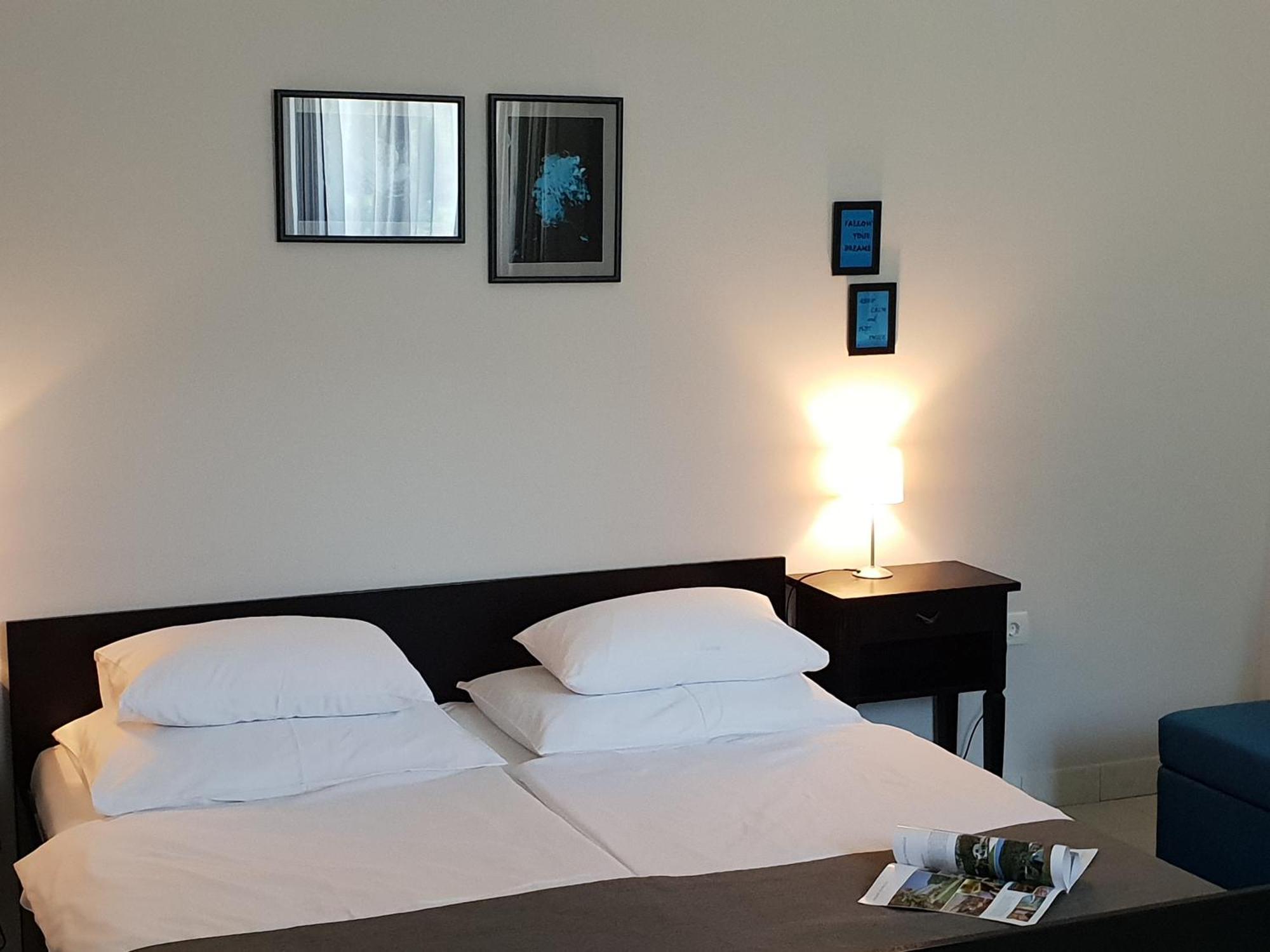 Apartments & Rooms Mikleus Apartment