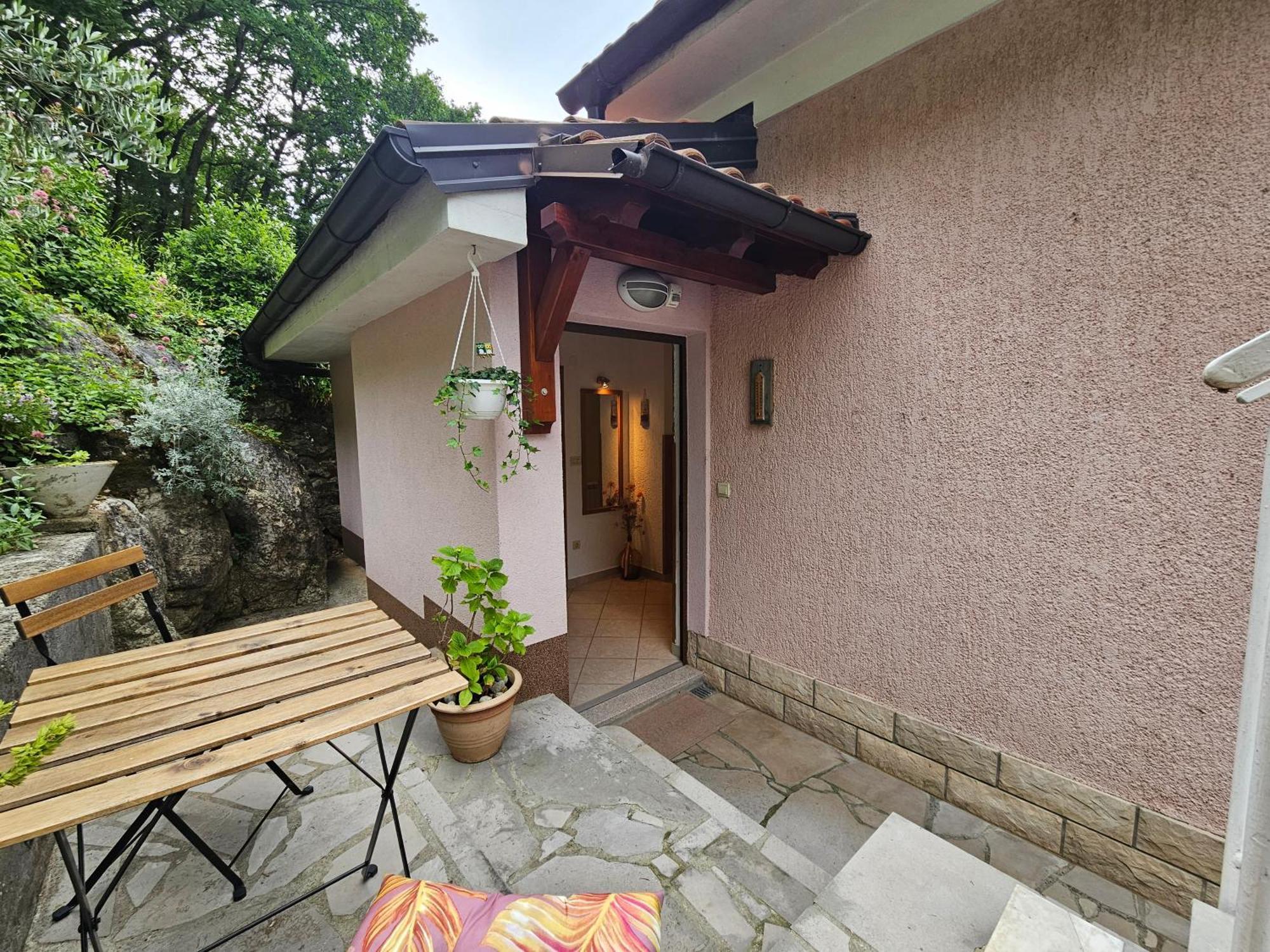 Apartments & Rooms Mikleus Apartment Moscenicka Draga