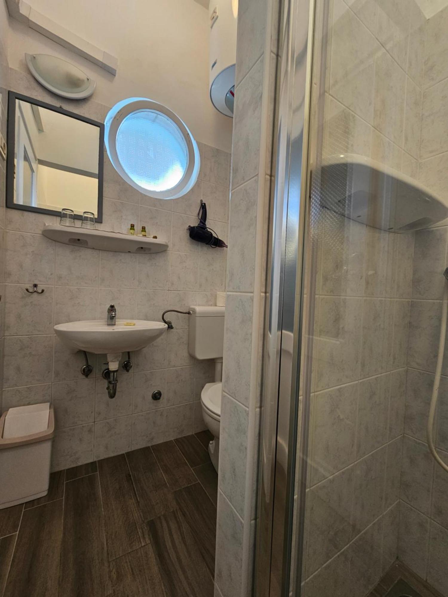 Apartments & Rooms Mikleus Apartment Moscenicka Draga