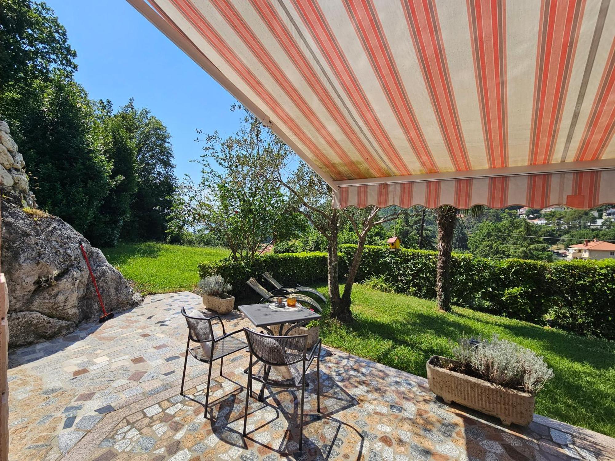 Apartments & Rooms Mikleus Moscenicka Draga