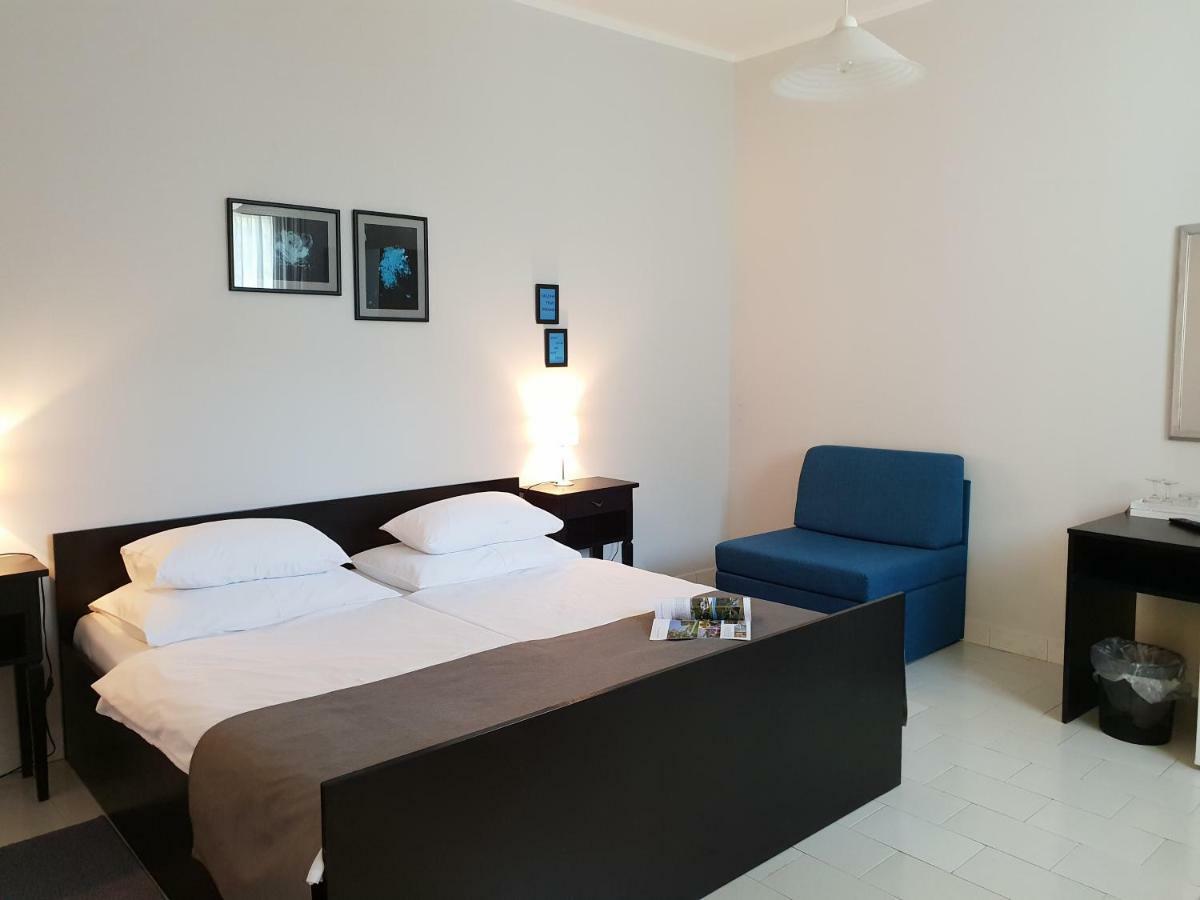 Apartments & Rooms Mikleus * Moscenicka Draga